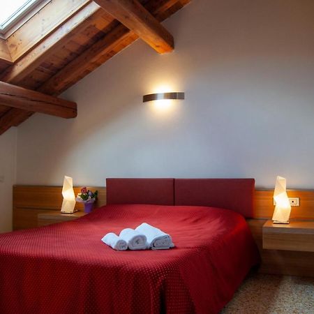 Agriturismo Antico Splendore Villa Pullir Exterior foto