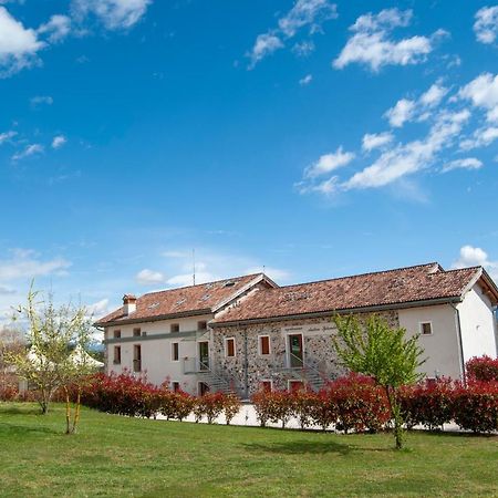 Agriturismo Antico Splendore Villa Pullir Exterior foto
