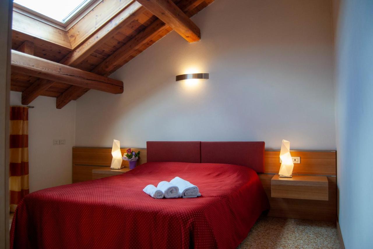 Agriturismo Antico Splendore Villa Pullir Exterior foto
