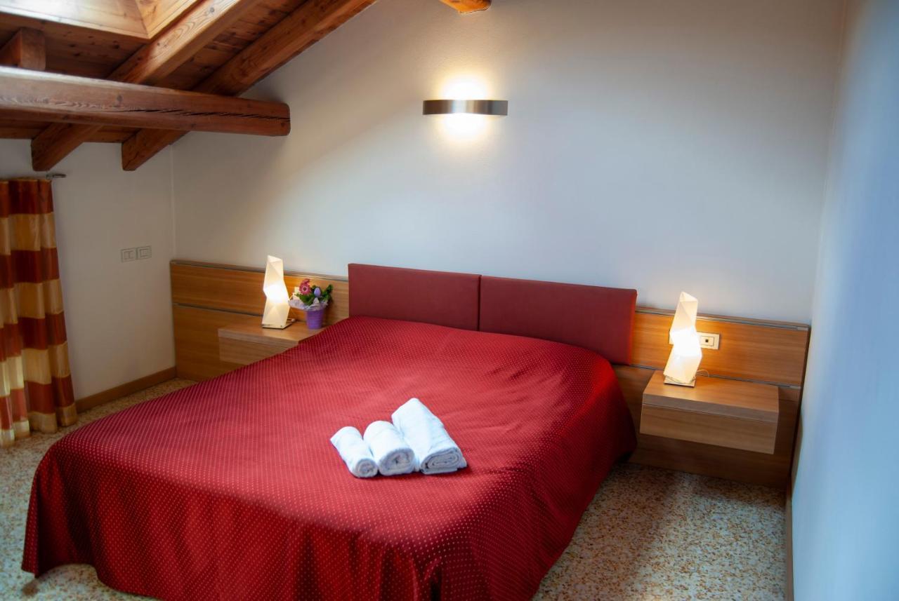 Agriturismo Antico Splendore Villa Pullir Exterior foto
